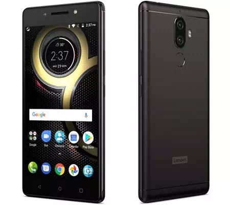 Lenovo K8 Note Lite